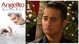 Angelito Ang Batang Ama  Episode 61 [upl. by Aldredge]