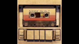 awesome mix vol 1 [upl. by Akitan]