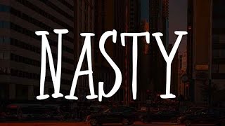 Nasty Under The Influence Wild Thoughts Lyrics  Tinashe Chris Brown DJ Khaled Rihanna [upl. by Agretha]