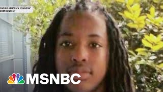 Black Teen’s Suspicious Death Investigated In New Doc ‘Finding Kendrick Johnson’ [upl. by Madonia23]