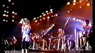 Sheila E  Noon Rendezvous Live 1984 [upl. by Nadaha]