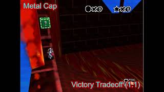 Metal Cap  Victory Tradeoff 11 [upl. by Bullard]