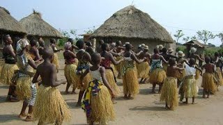 Ndoki zoba musique folklorique bakongo [upl. by Lledrev889]