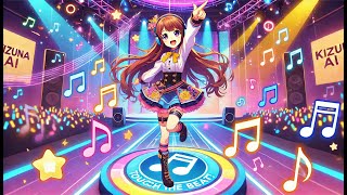 Kizuna AI Touch the Beat VR  Dance Groove amp Connect with Kizuna AI [upl. by Vassili472]