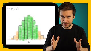 Die SigmaUmgebung des Erwartungswertes Aufgabe mit Lösung [upl. by Annibo]