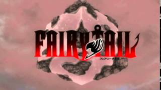 Fairy Tail Opening 20 [upl. by Willet]