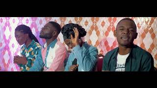 FONGOLA LOLA clip officiel [upl. by Dona706]