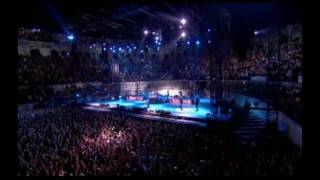 Metallica  Enter Sandman Live Nimes France [upl. by Llenyt511]