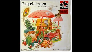 Rumpelstilzchen  Das schlaue Bäuerlein und der Teufel 1968 [upl. by Ahsena]