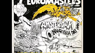 EuromastersAmsterdam Waar lech dat danTechno nation remix [upl. by Norramic]