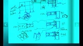 Multiframe 4D Steel Design รุ่น 1 ตอนที่ 29 [upl. by Ziladnerb575]