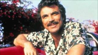 Magnum PI Theme Remix Bring It Back by Jon Moore [upl. by Airamas926]