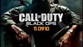 Call of Duty BLACK OPS  Full Game Walkthrough [upl. by Lj960]