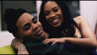 Kevin Gates  Dreka Official Visualizer [upl. by Aiuoqes581]