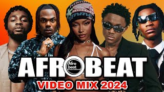 NAIJA AFROBEAT 2024 SHOWA VIDEO MIX BY DJ PEPE SOONER COMMAS  2024 NAIJA AFROBEAT VIDEO MIX [upl. by Idnam231]