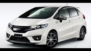 HONDA FIT 2014г Установка автосигнализации Pandect Х3110 в гХабаровск [upl. by Akemor306]