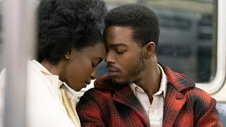 IF BEALE STREET COULD TALK interviews  Regina King Colman Domingo James Layne Jenkins [upl. by Yhtac]