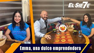 Emma una dulce emprendedora [upl. by Renae298]