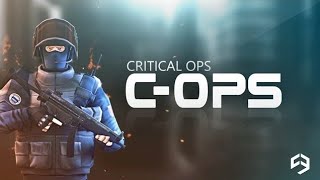 c ops ep 1 [upl. by Kilam644]