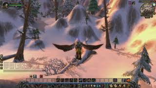 World of Warcraft Classic Stormpikes Delivery  Quest ID 353 GameplayWalkthrough [upl. by Alinoel]