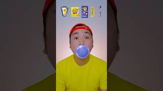 Makan Serba Chupa Chups🍬 sponsored asmr mukbang makansesuaiemoji permenviral videomakan [upl. by Carlick]