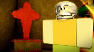 Unsettling Roblox Games [upl. by Rance]