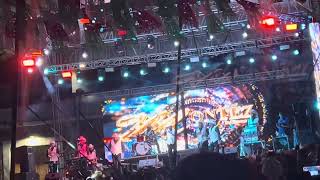 Grupo Montéz De Durango En Vivo Tochimilco Puebla 2024 Lagrimillas Tontas [upl. by Grote640]