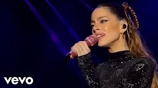 TINI  Te Pido Live at Concert Music Festival Cádiz España Tour 2023 [upl. by Etnoid798]