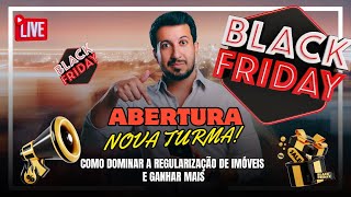 BLACK FRIDAY ACTA LEGIS  Como Dominar a Regularização de Imóveis e Ganhar Mais [upl. by Lotte]