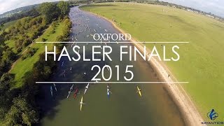 Hasler Finals 2015 [upl. by Beebe]