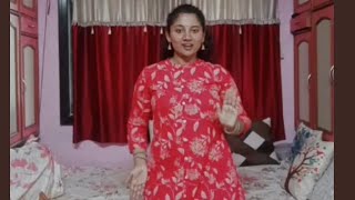 Aigiri Nandini  Dance cover Shivani Artistry [upl. by Salema702]