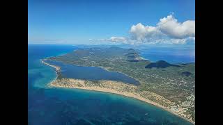 Landing on Corfu 2 [upl. by Erny]