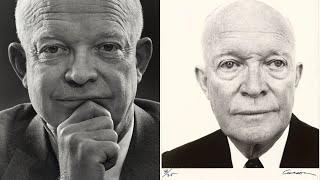 Why President Eisenhower Warned Us About the MilitaryIndustrial Complex [upl. by Idnahr]