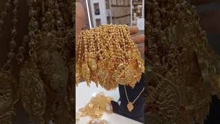 Dollar chain 18 inch gold finishing balls👌🥰72457🥰7305044185🥰 new [upl. by Mill]