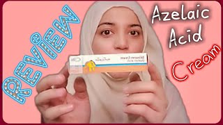 Skinoren Azelaic Acid 20 Cream for Glowing SkinBest Medicated Cream for Acne Scarsbrighting cream [upl. by Clayson]