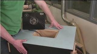 Wood Routers  How to Build a Router Table [upl. by Zachary]