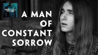 Sawyer Fredericks I Am a Man of Constant Sorrow The Voice 2015 Blind Audition [upl. by Eednarb495]