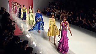 Matilde Cano  Full Show  Bridal 2018 [upl. by Eerac]