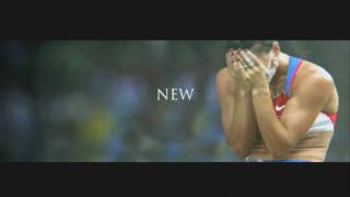 IAAF World Athletics Championships  Begins Saturday  Channel 4 [upl. by Ynafetse]