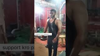 gym is everything big Dawgs gym youtubeshorts shorts viralvideo fitness gymlife trending [upl. by Eioj]