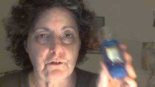 Portable Battery Operated Nebulizer MY121 how to open back [upl. by Judye]