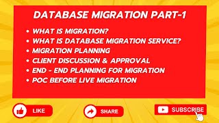 MySQL Database Migration Part1  Ultimate Migration Strategies For DevOps Engineer [upl. by Geddes681]