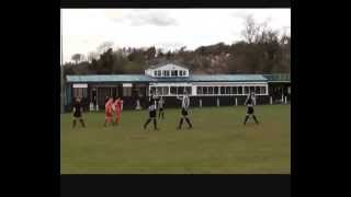 Alnwick Town v Brandon United [upl. by Oznarol]