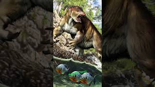 Lost World in Peru Are Giant Sloths Still Hiding Forrest Galante amp Joe Rogan Discuss jre shorts [upl. by Frantz512]