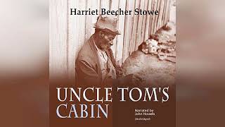 Uncle Toms Cabin  by John Howels  Audiobook Review [upl. by Yllod]