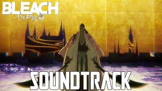 Shunsui Kyōraku BANKAI OST 「Bleach TYBW PT3 EP9 OST」 Epic Version [upl. by Venu]