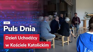 Dzień Uchodźcy w Kościele Katolickim [upl. by Enia]