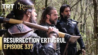 Resurrection Ertugrul Season 4 Episode 337 [upl. by Alywt]