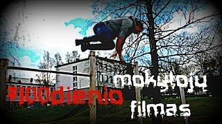 ŠIMTADIENIO MOKYTOJŲ FILMAS 2016 [upl. by Letnwahs]