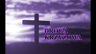 Na żywo  1700  Msza św oraz Droga Krzyżowa  Kalwaria Zebrzydowska [upl. by Aicirtak]